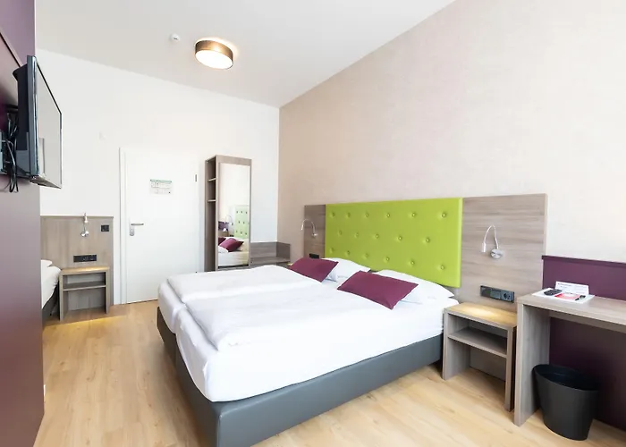 Porta Nigra 3* Trier