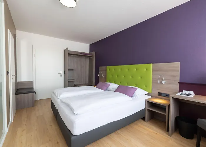 Hotel Porta Nigra 3*