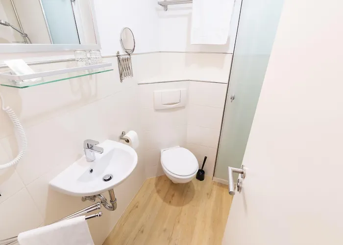 Porta Nigra 3* Trier