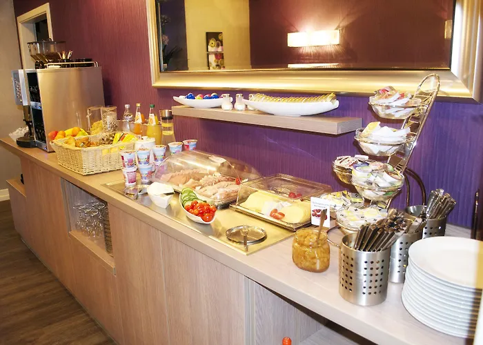 Porta Nigra 3* Trier