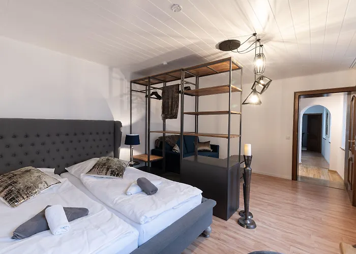 Hotel Porta Nigra Trier