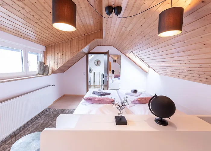 Hotel Porta Nigra Trier