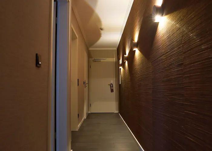 Porta Nigra Hotel 3*