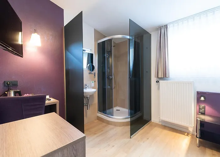 Porta Nigra Hotel 3*