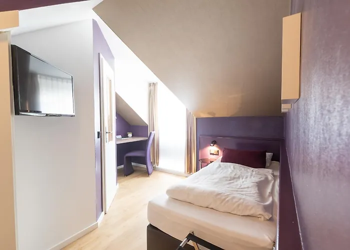 Hotel Porta Nigra Trier