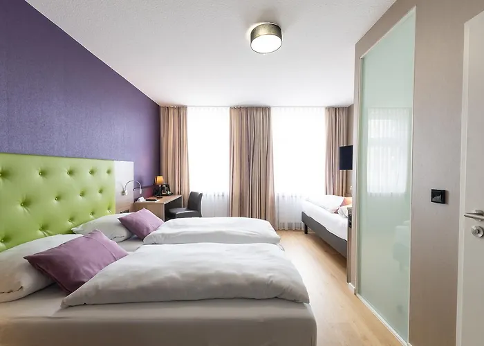 Porta Nigra Hotel Trier